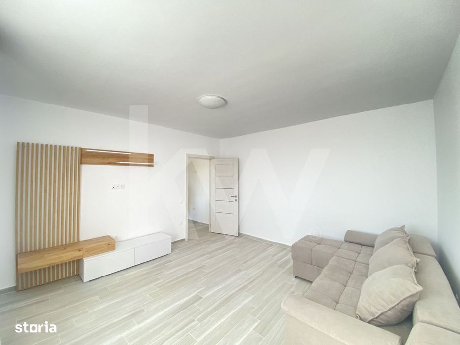 Apartament 2 camere de inchiriat buc. separata etaj 1 Doamna Stanca