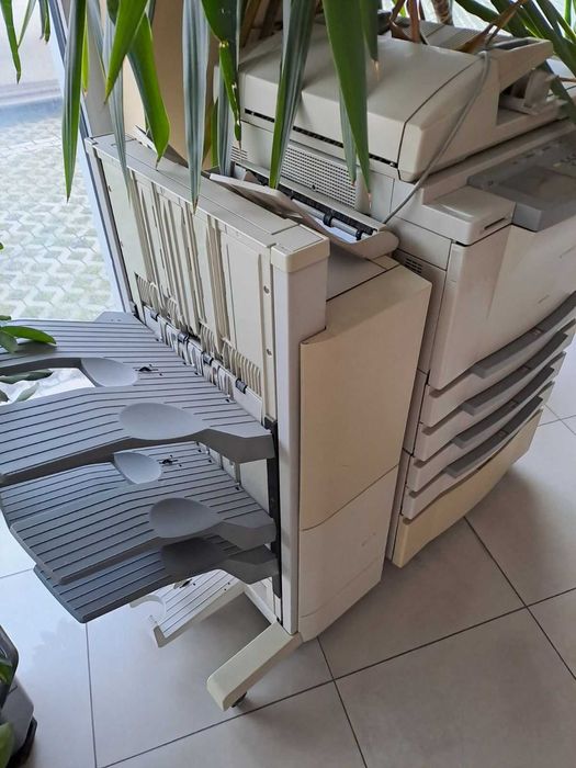 Мултифункционални принтери