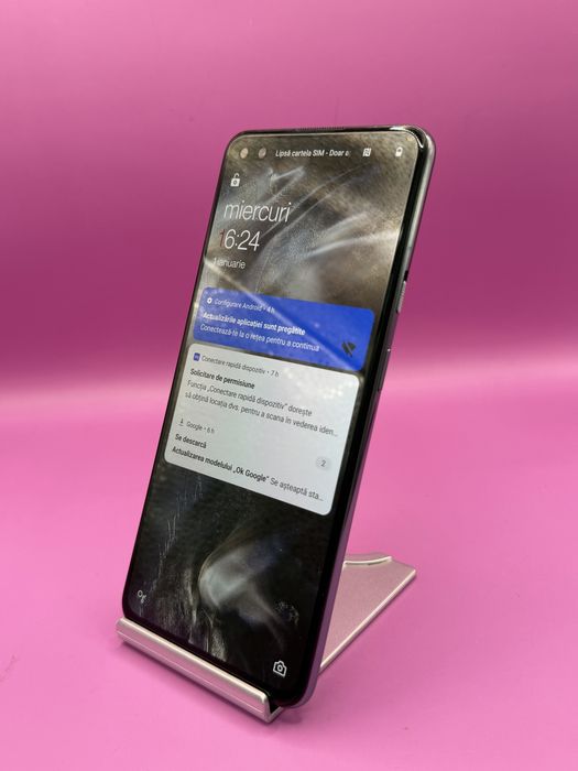 Oneplus nord 128 GB •Matei Amanet Margeanului• 5978