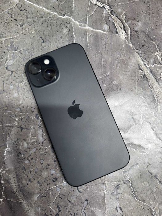 Apple iPhone 15 (Актау 6-36) лот 105/7776