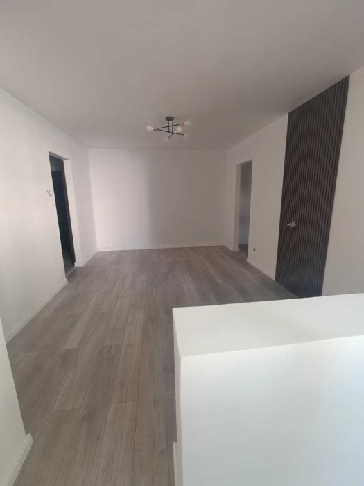 Apartament 2 camere complet renovat – Piața Iancului | 55 mp | Etaj 1 | La doar 3 minute de metrou