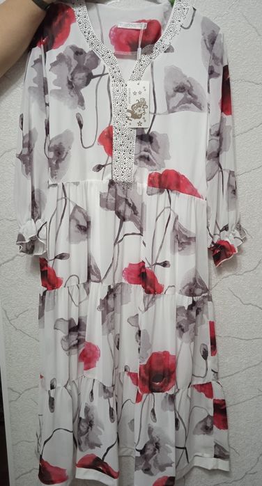 Продам вещи новые.