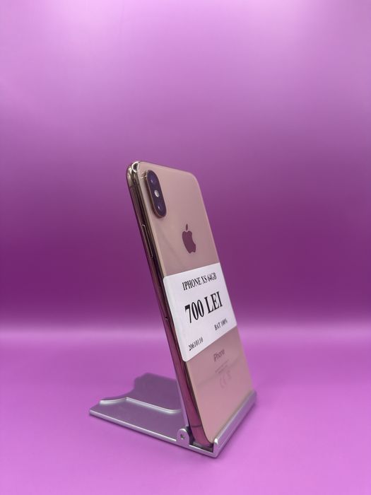 Iphone X 64GB•Matei Amanet Margeanului• 20610