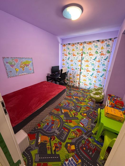 Apartament 3 camere