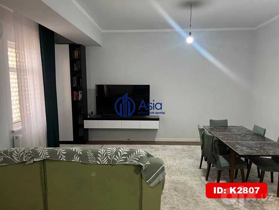 Tezda uy sotiladi  K2807 Samarkanskiyda