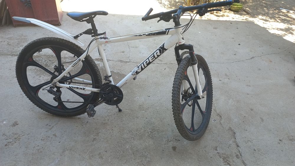 Велик 26 размера