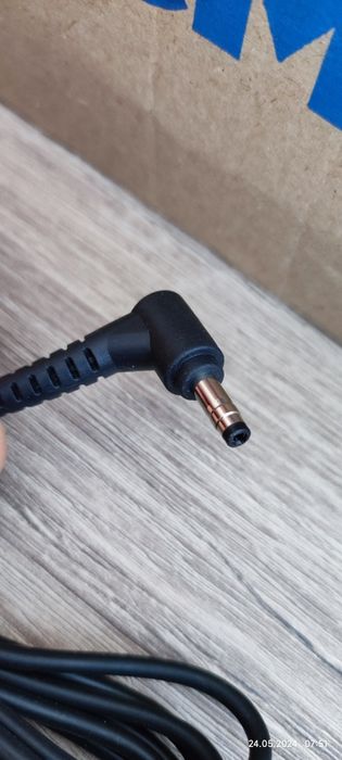 Зарядно за лаптоп HP