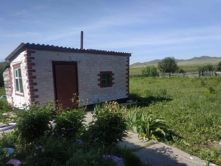 Продам дачу в районе Самсоновка