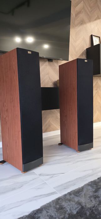 Klipsch rf 62 ...