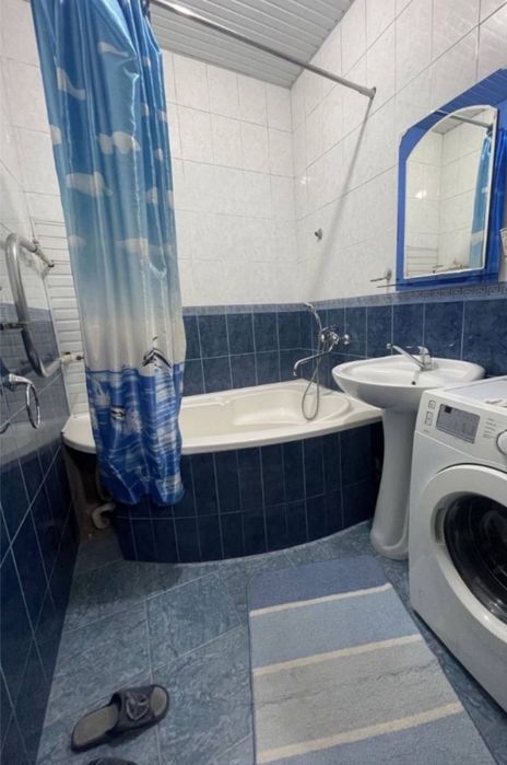 Bollaga Novza sheriklikka 2 xona kvartira 2/1/5