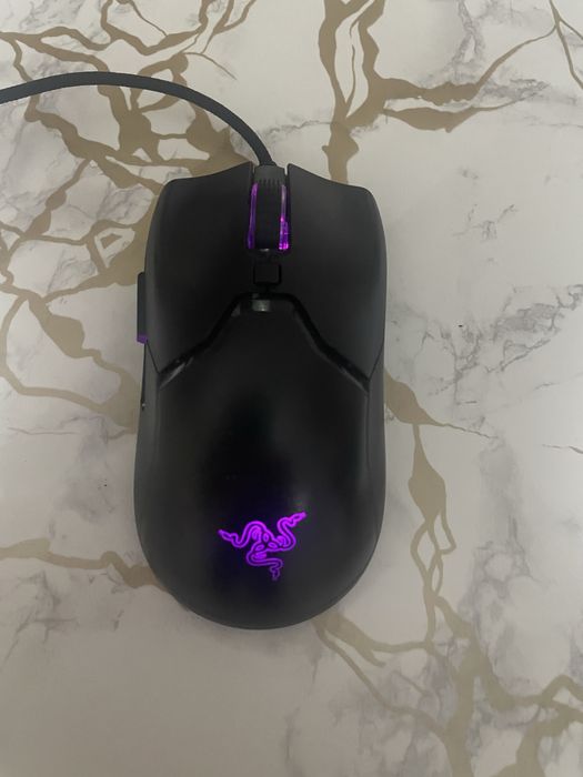 Мышь игровая  Razer Viper Mini