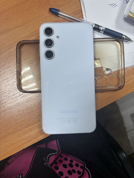 Телефон Самсунг Galaxy A35 5g
