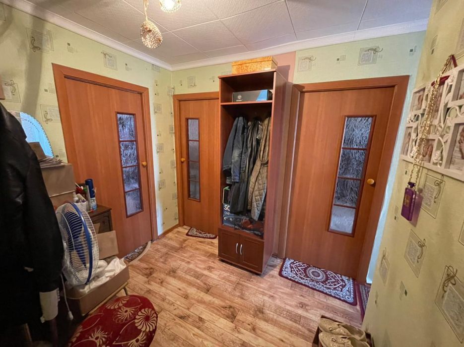 Продам 3-х комнатную квартиру