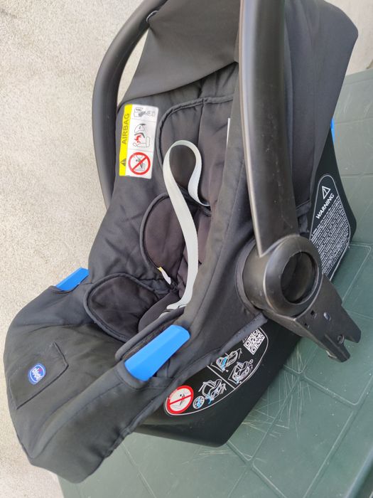 Scaun auto bebe Chicco
