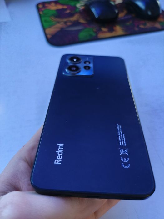 Redmi note 12 6г 128г