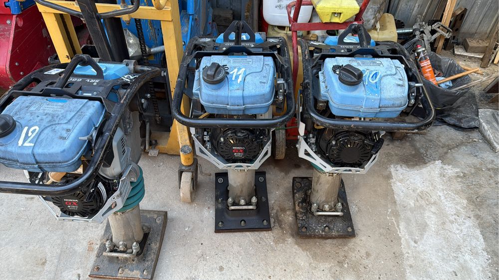 Inchiriez trencher, masina sapat santuri