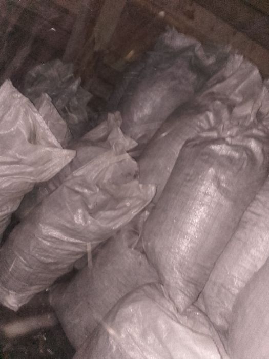 Продам уголь мешками 2000 тг