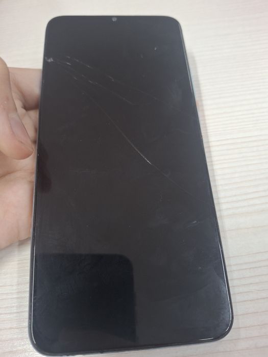 Смартфон oppo a15s