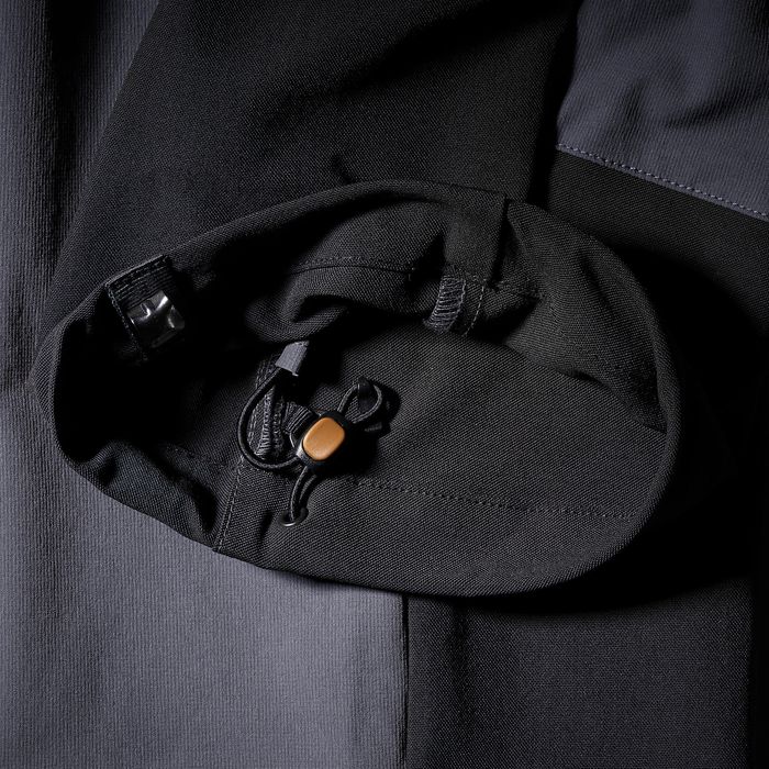 Pantalon Hidrofob Protecție vânt Trekking - produs resigilat Decathlon