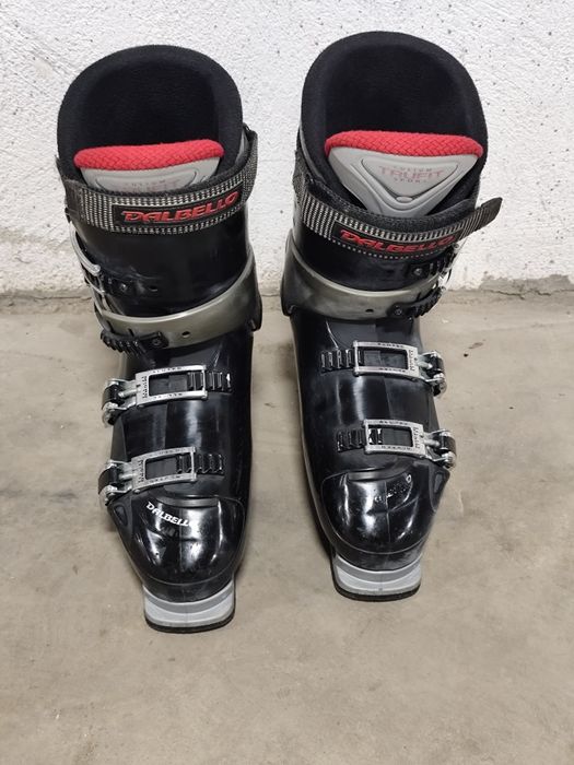 Продавам ски  ATOMIC ски обувки ROSSIGNOL SALTO   - DALBELLOO