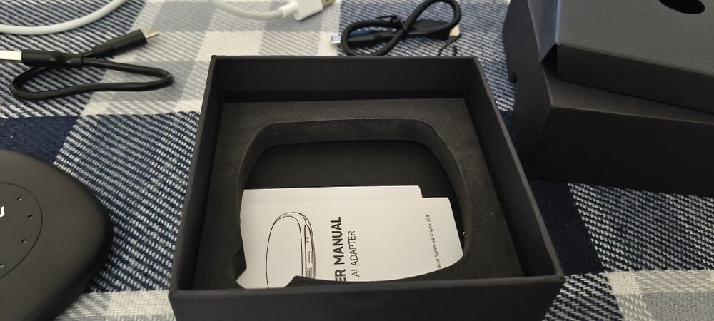 Продается Android Al Box