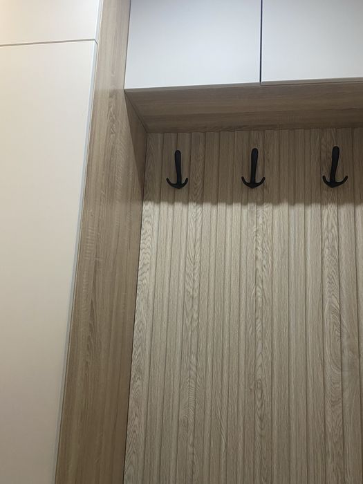 шкаф для прихожей