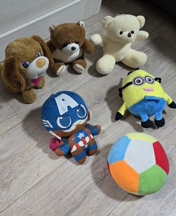 Игрушки для детей