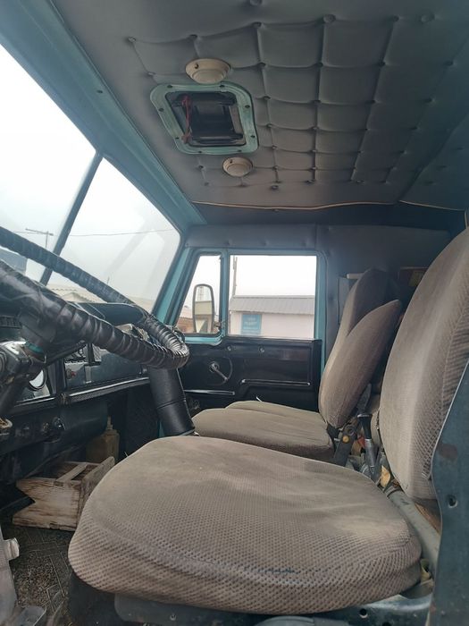 Продаётся КАМАЗ 5320 8 тонник за 10 тыс.у.е.