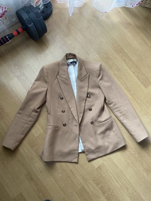 Сако Zara размер М