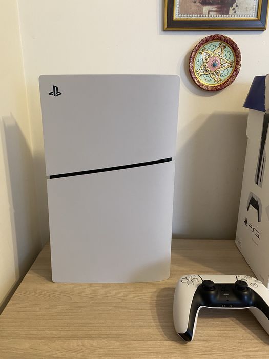 Sony PlayStation 5 Slim 1Tb