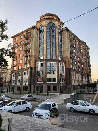 5-комнатный Габус на Ц-2  площадь 187м2 ID: 4368