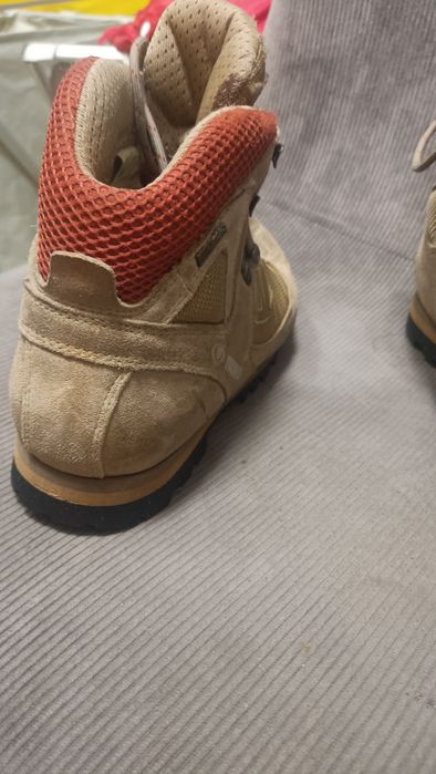 Bocancei Tecnica Gore-tex 38