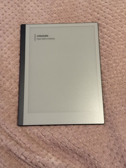 Remarkable Paper Tablet