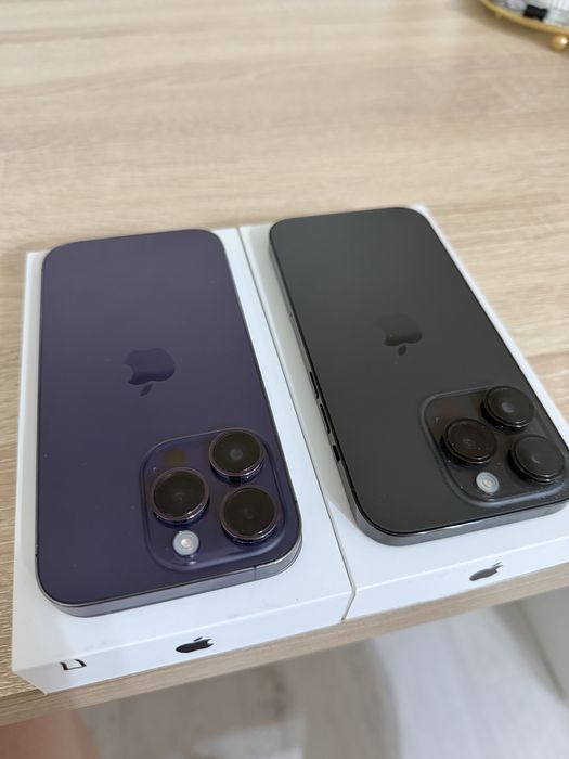 Iphone 14pro 84%/77%