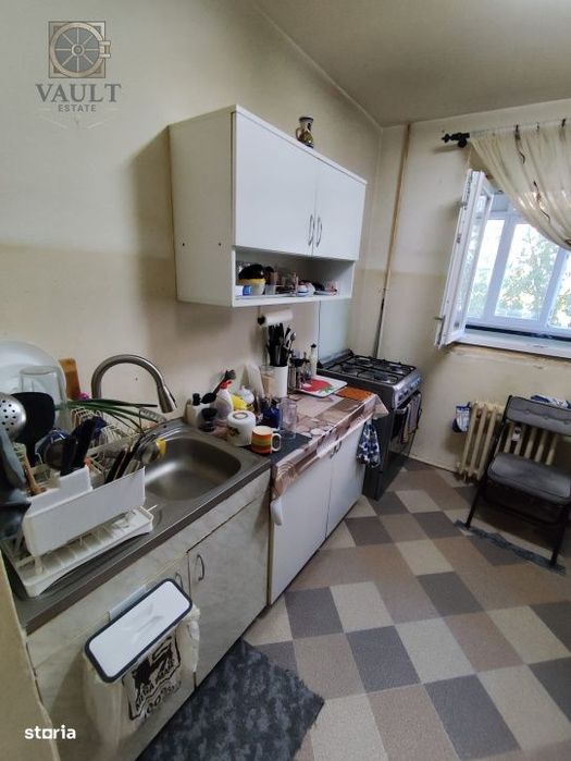 Apartament 3 Camere-Rahova-Modoran Ene-Petre Ispirescu