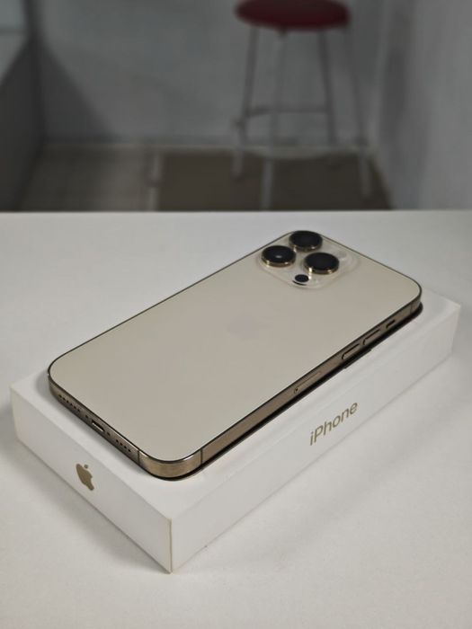 Apple iPhone 14 Pro Max 256GB