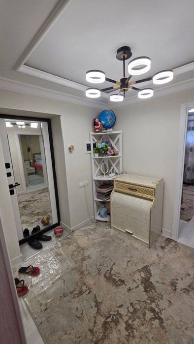 Аренда квартиры Чиланзар 22 трехкомнатная