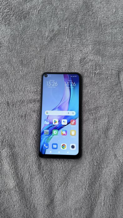 Redmi Note 9 4/128GB