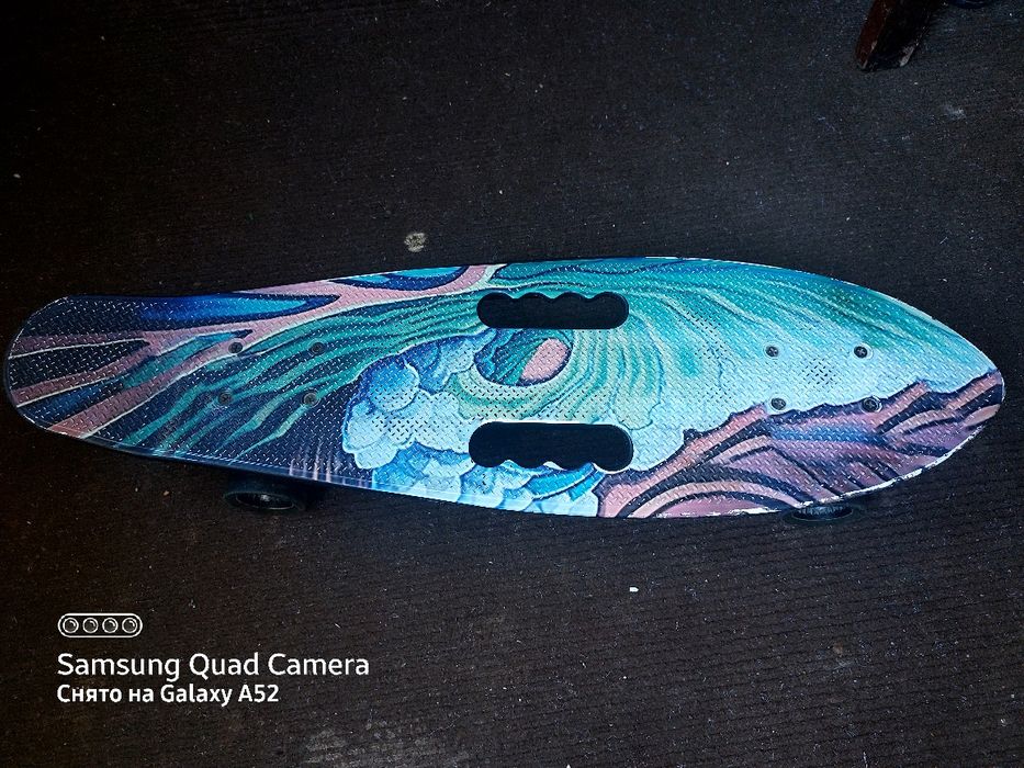 Скейтборд для детей