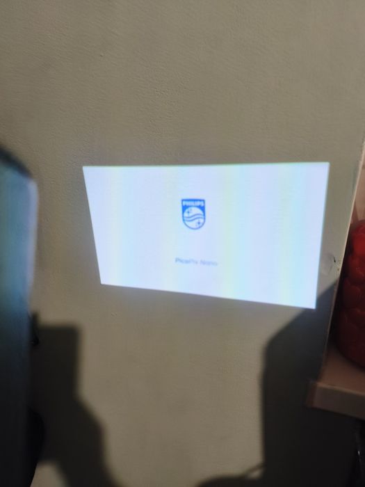 Philips picopix nano