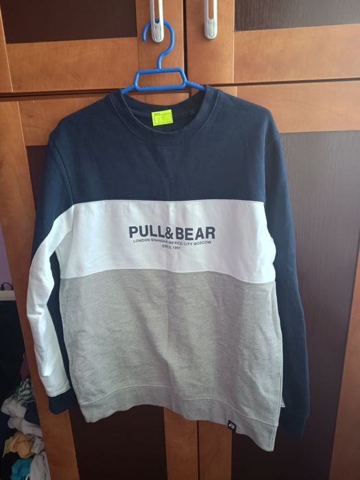 Bluza băieți S M