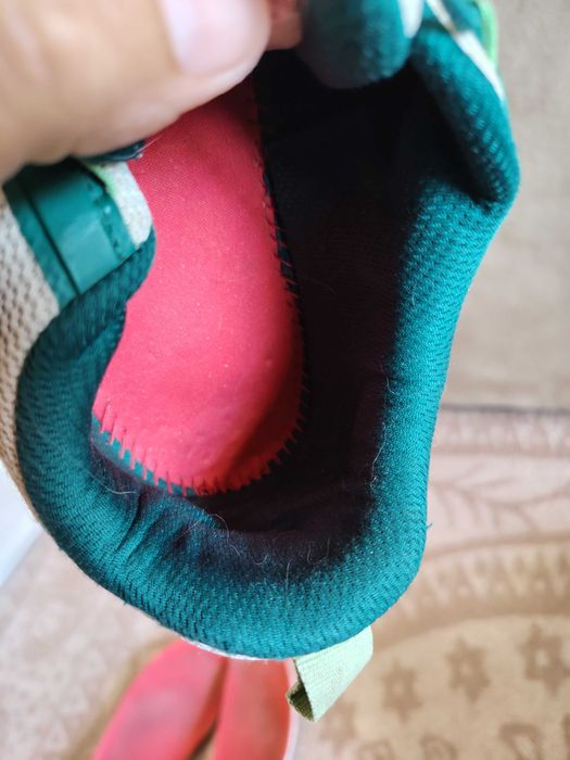 Боси обувки Reima Tallustelu, 38 номер