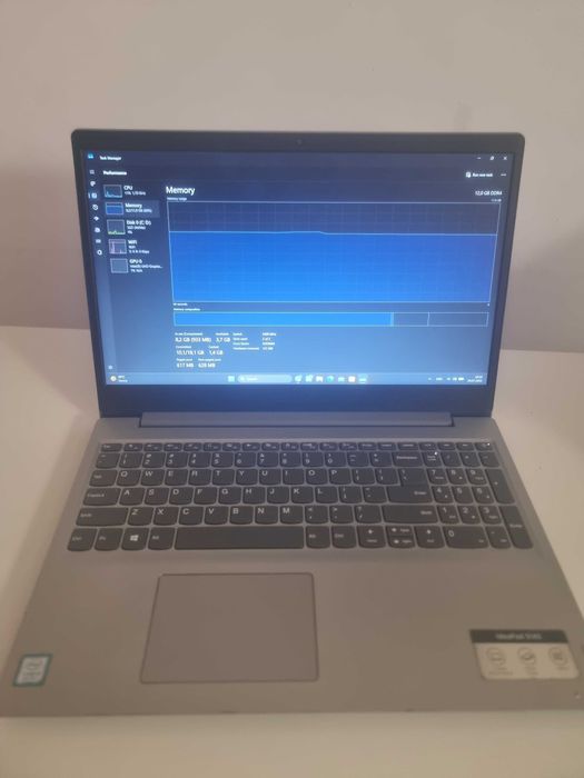 Laptop Lenovo ideaPad S145