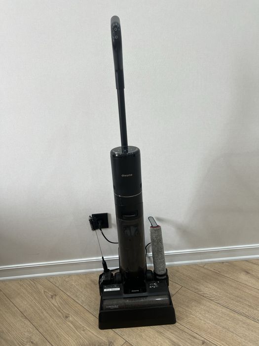 Моющий пылесос Dreame h 12 pro