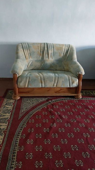 Мягкая мебель с гарантией .