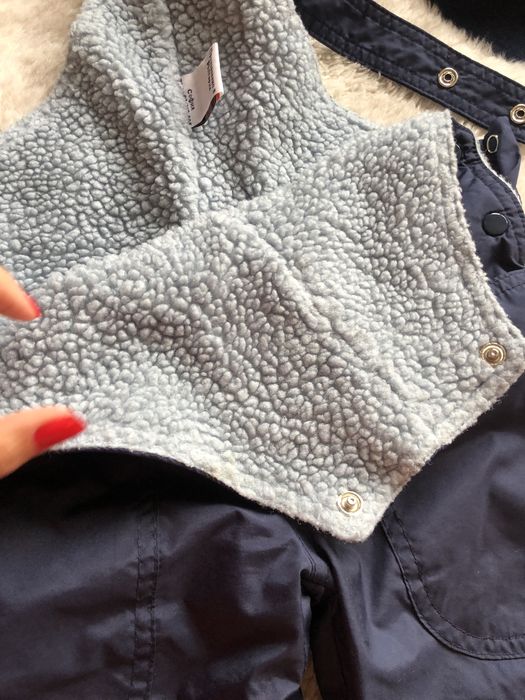 Бебешка грейка на марката БОКАЛ