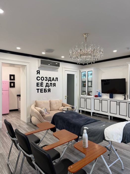 Мирабад | Айбек - Сдается в аренду помещение вдоль дороги 95м2