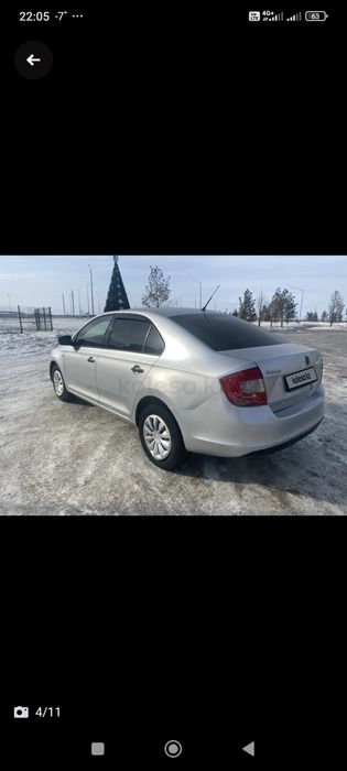 Продам skoda продам