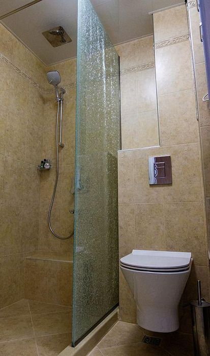 Дава се под наем Четиристаен апартамент в Пловдив, Център - 90 кв.м за 590 € - Снимка #10