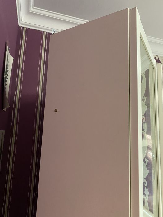 Шкаф икеа книжный ikea